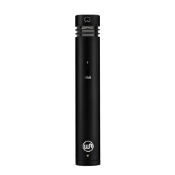 Warm Audio WA-84 Black | Small Diaphragm Condenser Mic
