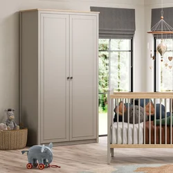 Hanah Home Ormar, Sivi