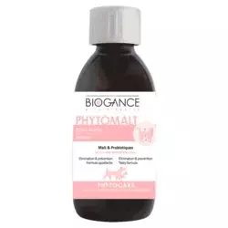 Biogance Phytocare Phytomalt, 200 ml
