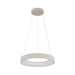 Globo 48487-48H - LED prigušiva luster na sajli GALLEGOS LED/48W/230V 2700-6000K + daljinski upravljač
