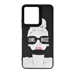 Maska za telefon 3D PROTECT za Xiaomi Redmi 13C 4G DZ2/4