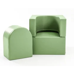 IGLU Sofa Snoozy - Zelena Boja