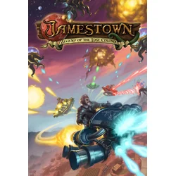 Jamestown Steam Key GLOBAL