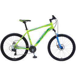 XPLORER MTB Muški bicikl Xpert Vertigo S6 21 6034