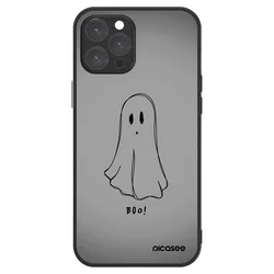 ULTIMATE CASE za Apple iPhone 12 Pro Max - Ghost