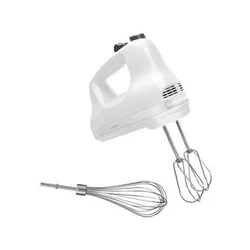 KITCHENAID Classic Ručni mikser KA5KHM5110EWH