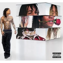Swae Lee - Same Difference (CD)