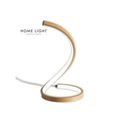HOME LIGHT Solea 149 LED stona lampa krem