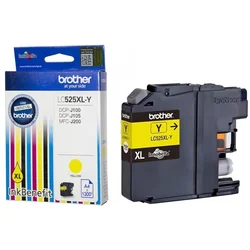 BROTHER LC525XLY tinta