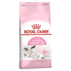 Royal Canin Health Nutrition Baby Cat, 2 kg