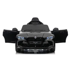 BMW M4 Crni