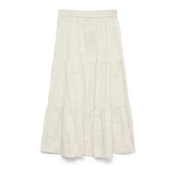 VERO MODA Krilo VMDICTHE  bež / kremna