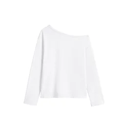 Pull&Bear Majica bela