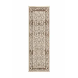 Kayoom TEKAČ Charin 80/150 cm tkano bež