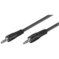 PremiumCord jack M 3.5 -> 3.5 jack M, 1.5m