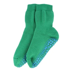 FALKE Nogavice Catspads, zelena