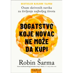 Bogatstvo koje novac ne može da kupi