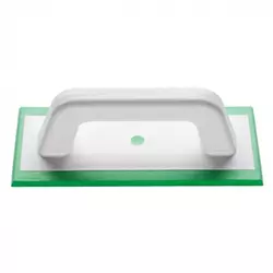 Perdaska Gumena Zelena 25x12cm 840182512