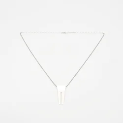 Rick Owens Open Trunk Charm Palladio Universal