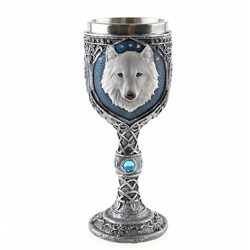 Kocka Ghost Wolf - K2853G6