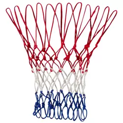 Pro Touch NYLON NET, mreža za košarku, crvena