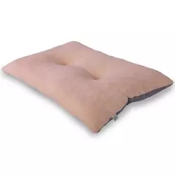 Aberto Design Jastuk za pse Polly Dog, 50 x 70 cm, Rozi