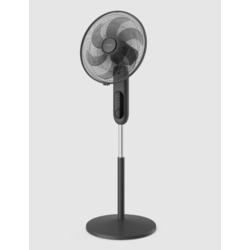 Philips Ventilator CX1520/01, 3 brzine, Crni
