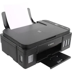 Canon - Canon CISS PIXMA Multifunc. G2416 EUM/EMB