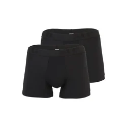 SLOGGI Boksarice Base Soft črna