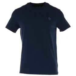 Timberland  DUNSTAN RIVER SHORT SLEEVE TEE  pisana