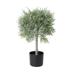 Eglo living veštačka biljka Yubetsu 428342