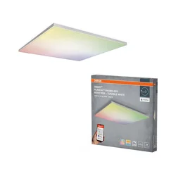Osram - LED RGBW prigušiva plafonska svetiljka SMART+ FRAMELESS LED/40W/230V