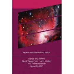 Signals and Systems