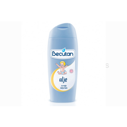 Becutan Ulje za bebe i decu, 200 ml