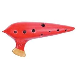 Okarina Classic Plaschke