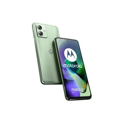 MOTOROLA obnovljen pametni telefon Moto G54 12GB/256GB, Mint Green