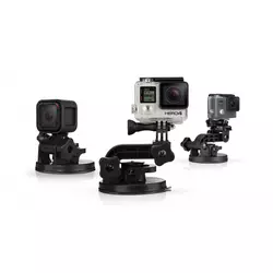 GoPro Suction Cup Mount