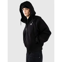 Santa Cruz Burner Jacket black