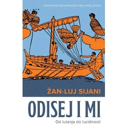 Odisej i mi