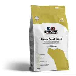 Specific hrana za štence - Puppy Small breed 4kg