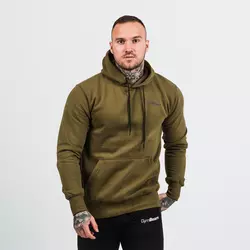 GymBeam ????????? Athlete Military Green Black