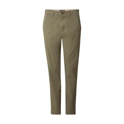 Dockers Chino hlače SMART 360 FLEX oliva