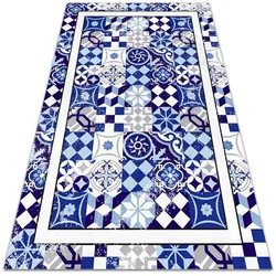 Decormat Podloga pvc Španske ploščice 120x180 cm