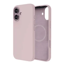 Maska za telefon Summer color Mag Case za iPhone 16, Crna