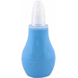 Lorelli aspirator pumpica za nos - moonlight blue ( 10220480006 )