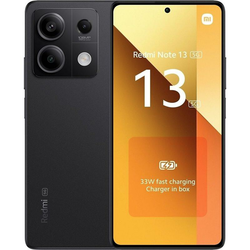 XIAOMI pametni telefon Redmi 13 8GB/256GB, Black