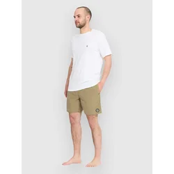 Volcom Center Trunk 17 kopalne hlače desert