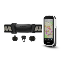 GPS GARMIN EDGE 1030 BUNDLE, HR, CAD