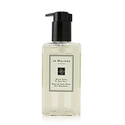 Jo Malone London Wood Sage & Sea Salt Gel za tuširanje i pranje ruku Gelovi za tuširanje