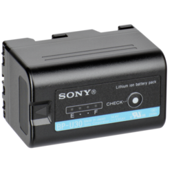 Sony BP-U30 Rechargeable Battery